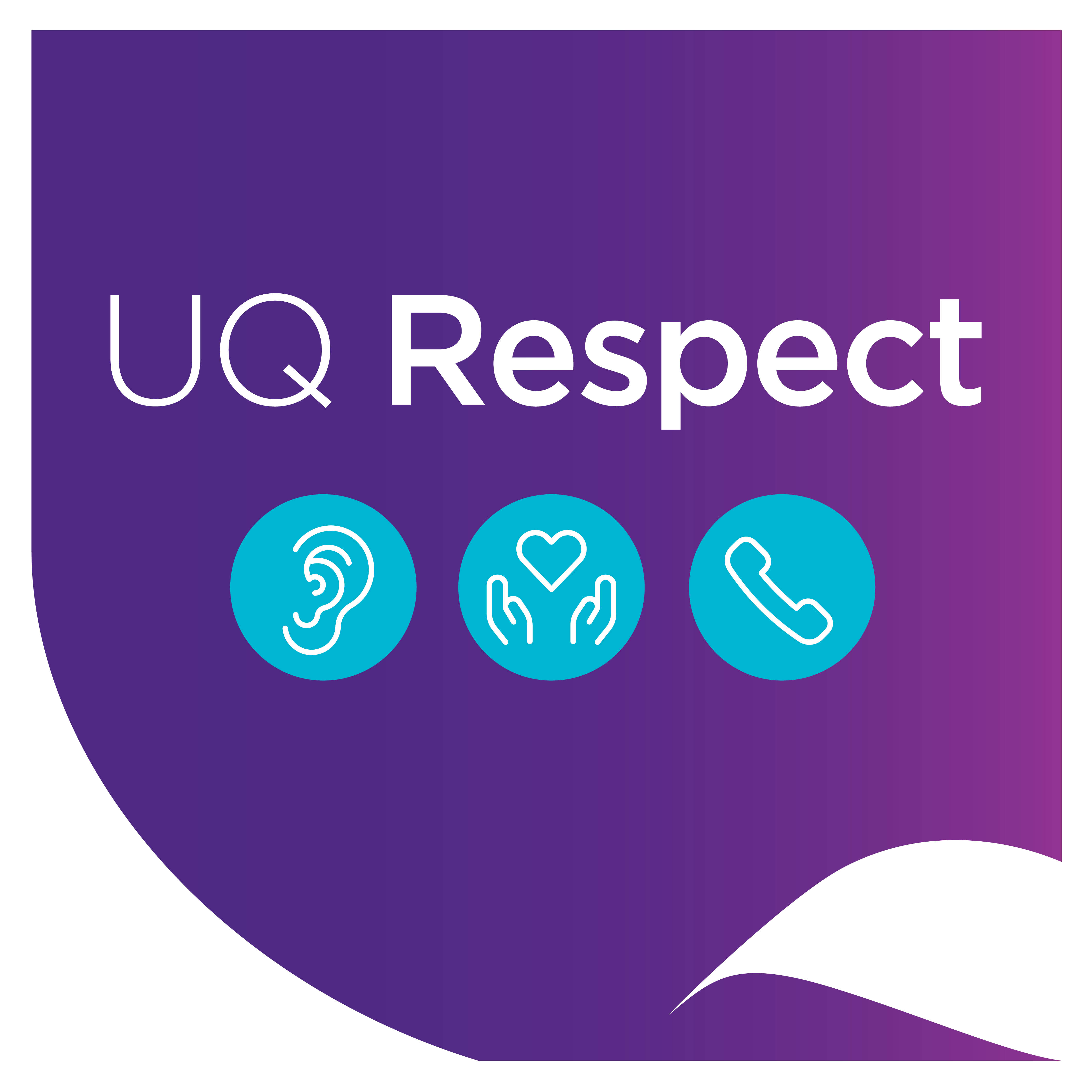 UQ Respect