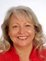 Diana McCluskey