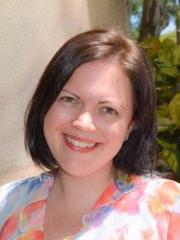 Andrea Strachan