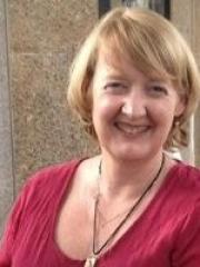 Trish Taggart Trish Taggart